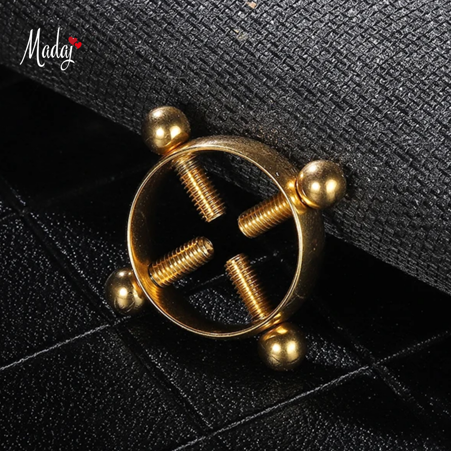 Gold Piercing