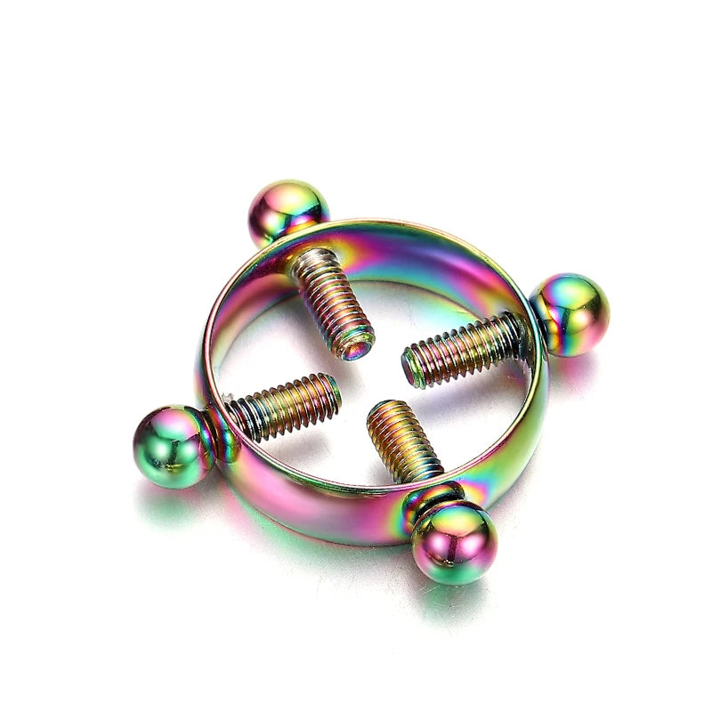 Gold Piercing